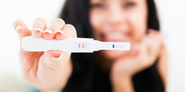 Pregnancy Test