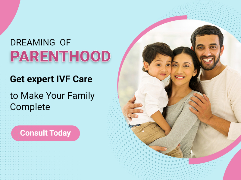 IVF consultant in Navi Mumbai